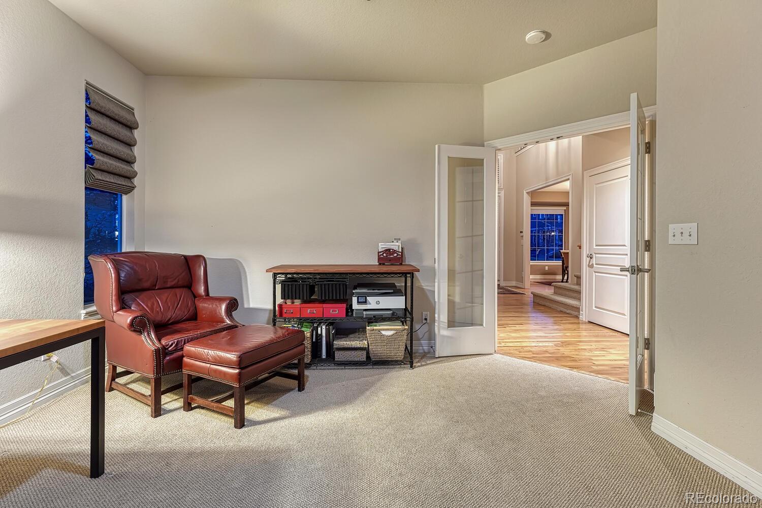 MLS Image #14 for 7041  winter ridge place,castle pines, Colorado