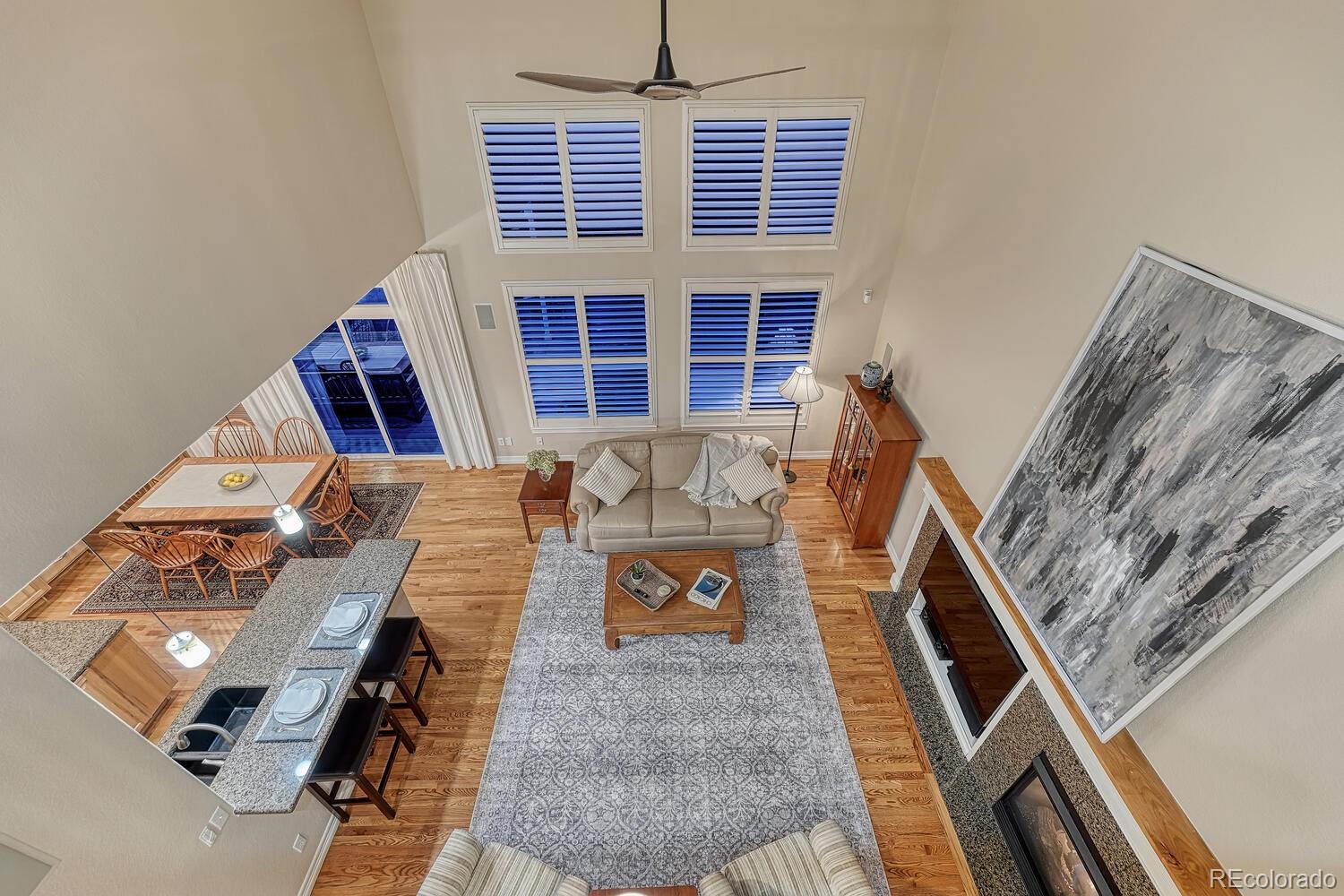 MLS Image #15 for 7041  winter ridge place,castle pines, Colorado