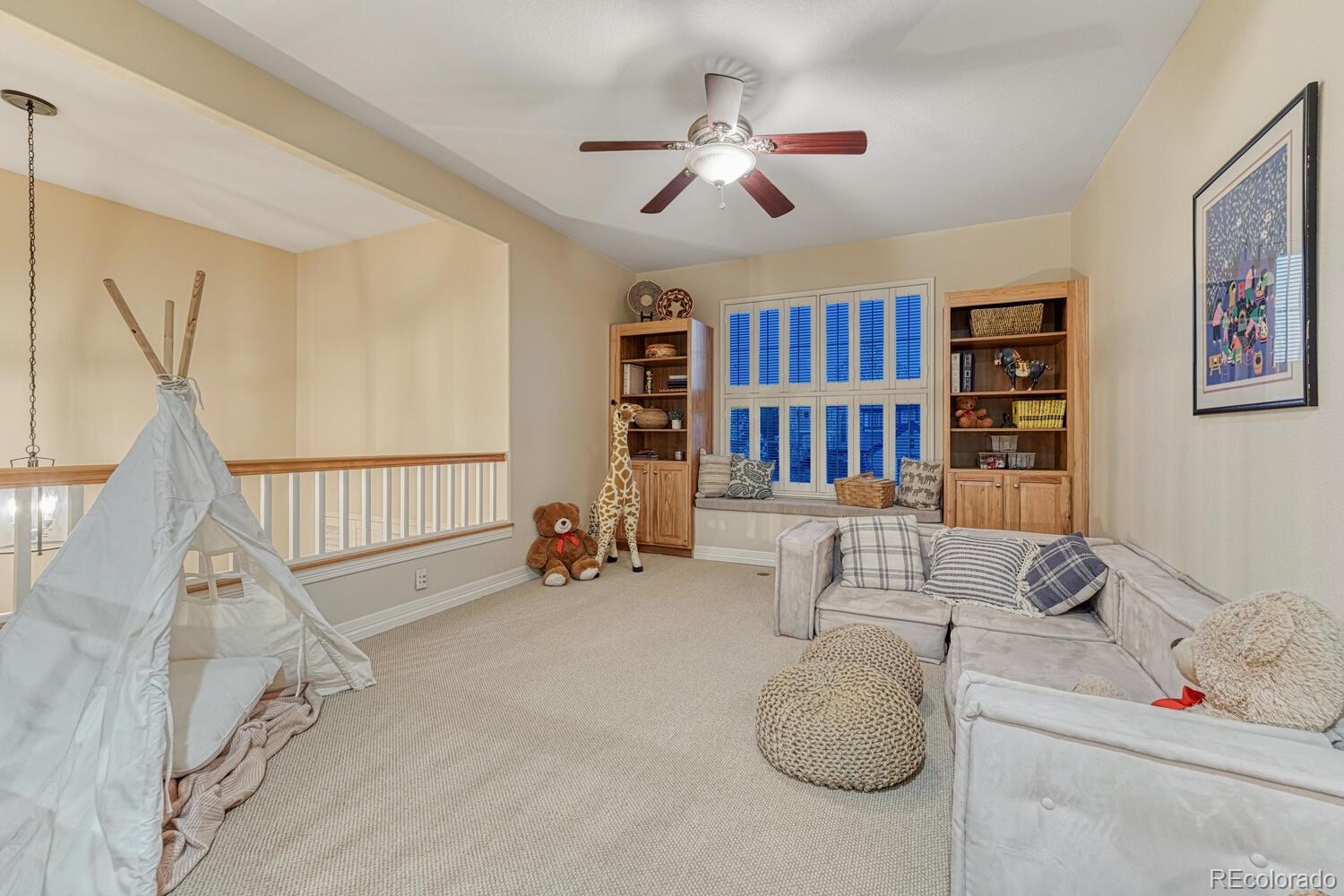MLS Image #16 for 7041  winter ridge place,castle pines, Colorado
