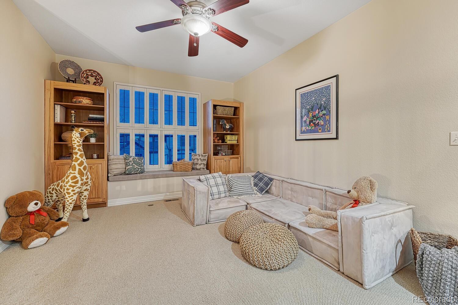 MLS Image #17 for 7041  winter ridge place,castle pines, Colorado