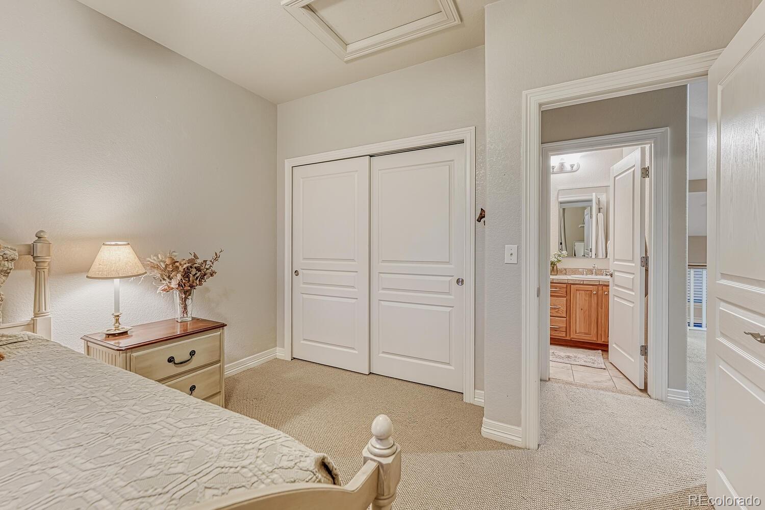 MLS Image #24 for 7041  winter ridge place,castle pines, Colorado