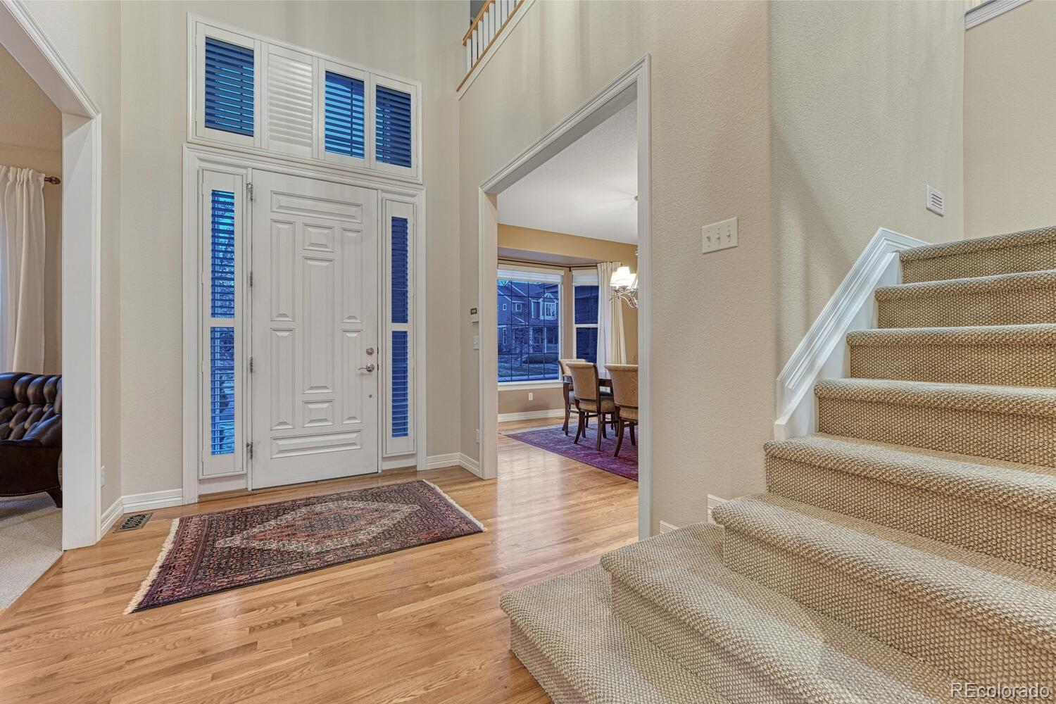 MLS Image #3 for 7041  winter ridge place,castle pines, Colorado