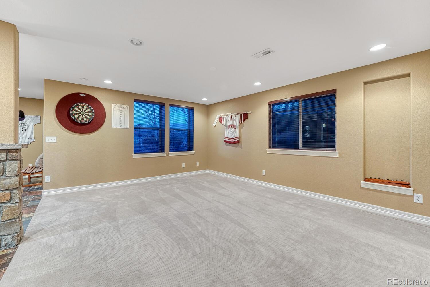 MLS Image #30 for 7041  winter ridge place,castle pines, Colorado