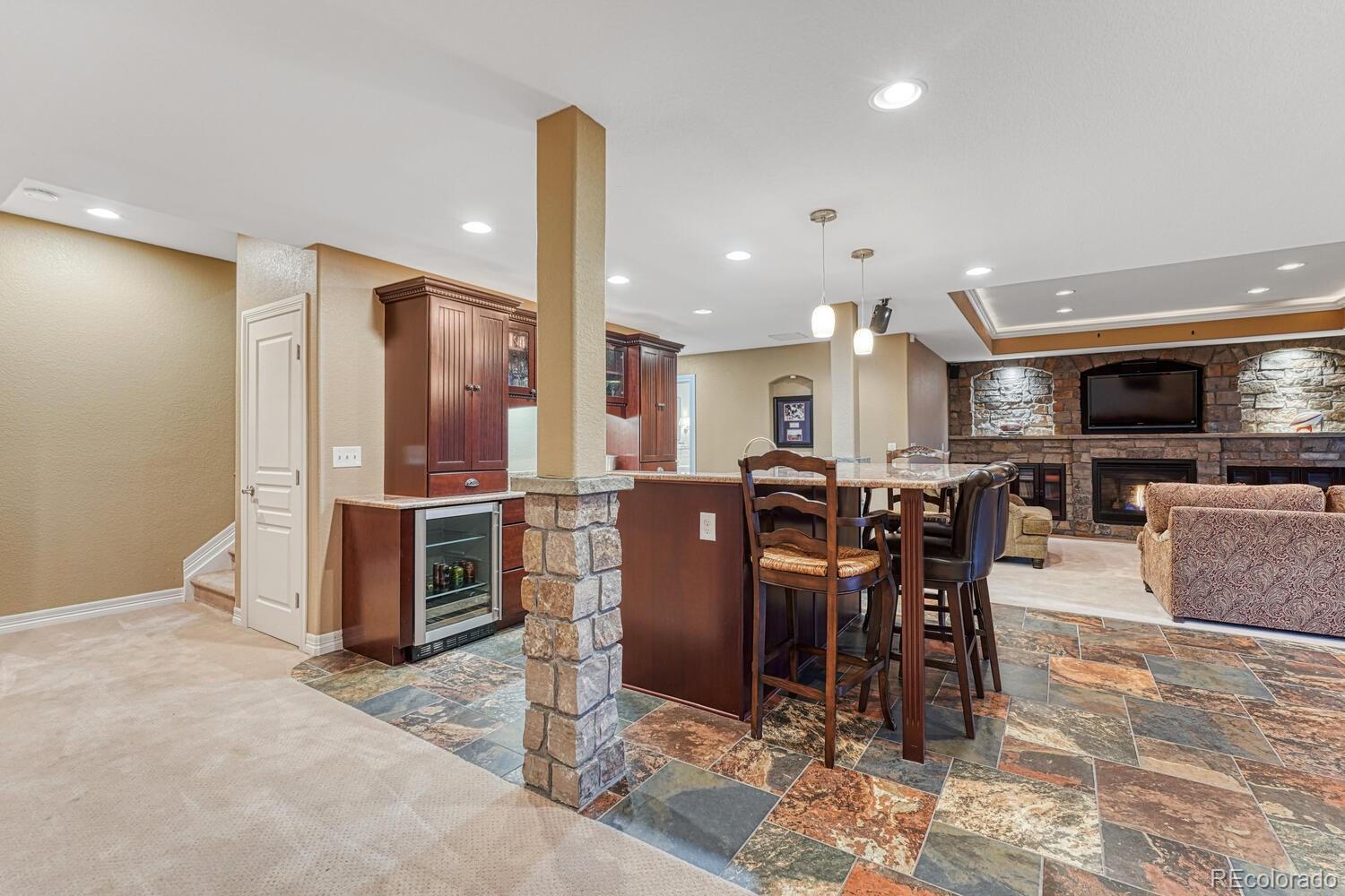 MLS Image #31 for 7041  winter ridge place,castle pines, Colorado
