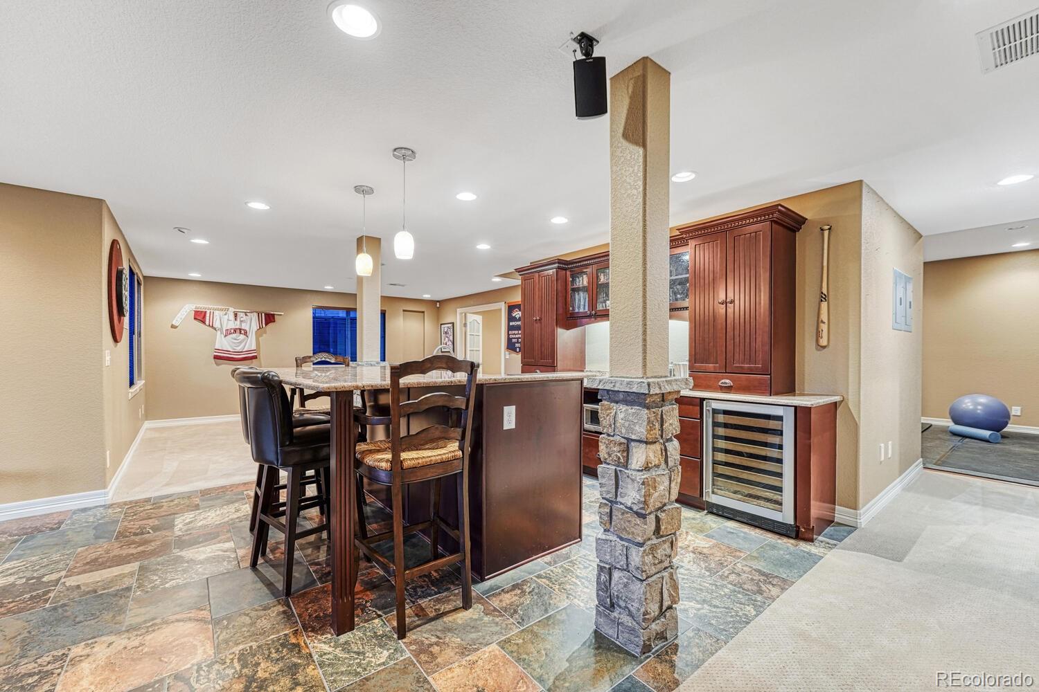 MLS Image #32 for 7041  winter ridge place,castle pines, Colorado