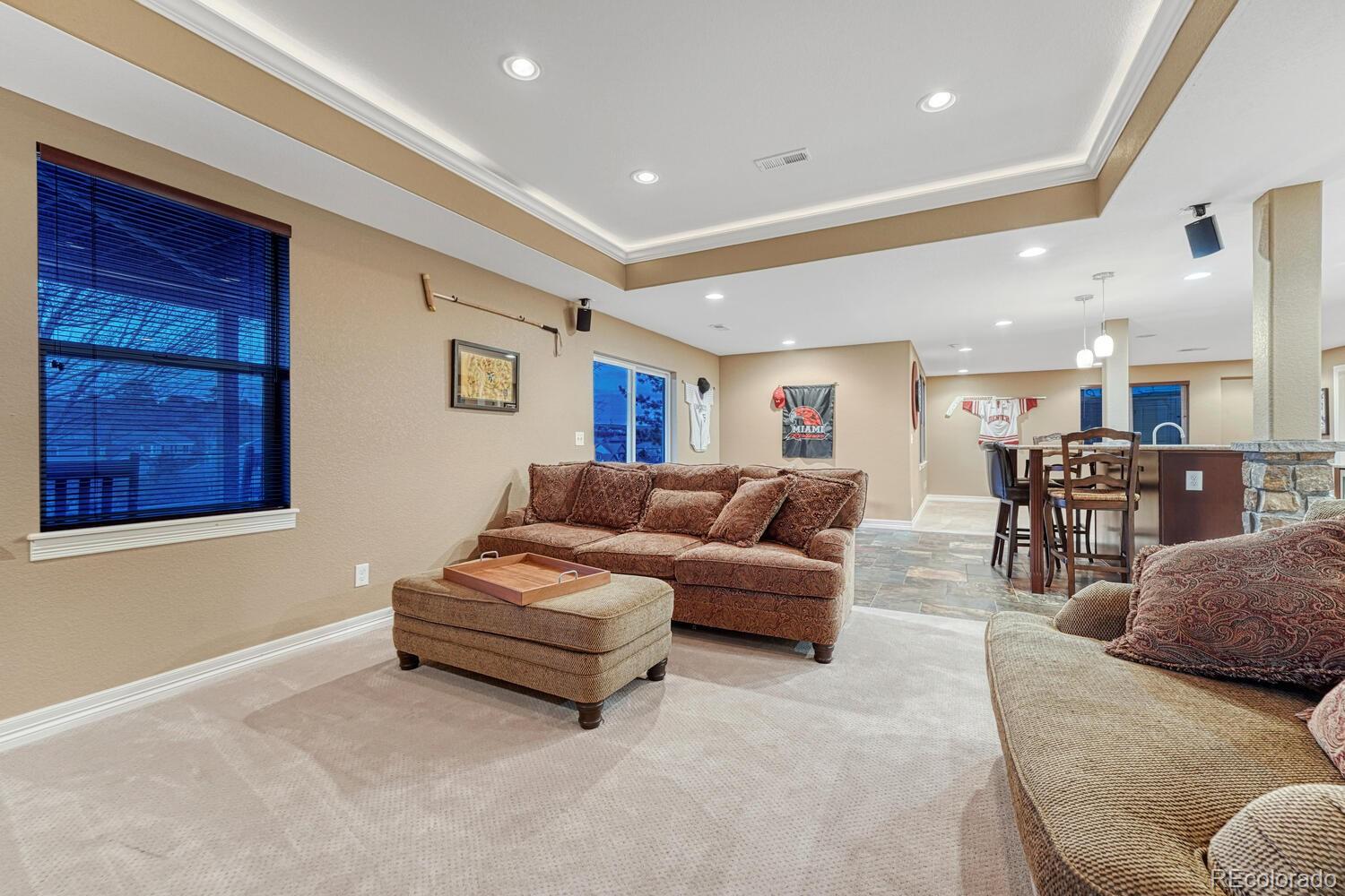 MLS Image #34 for 7041  winter ridge place,castle pines, Colorado