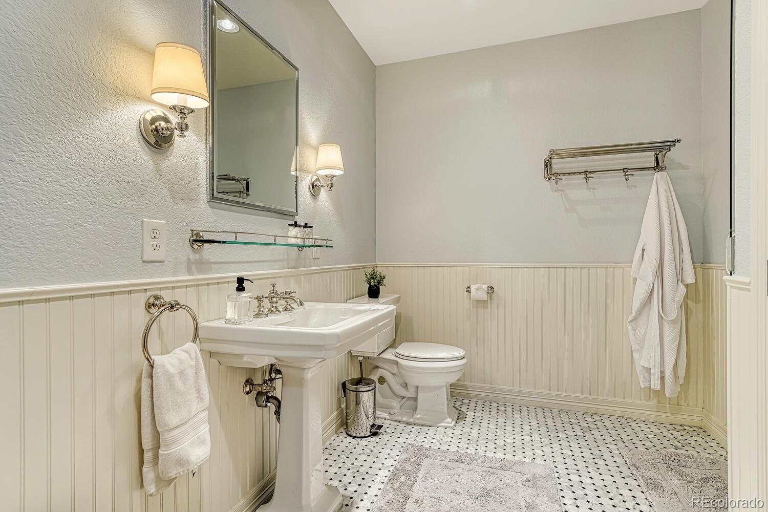 MLS Image #35 for 7041  winter ridge place,castle pines, Colorado