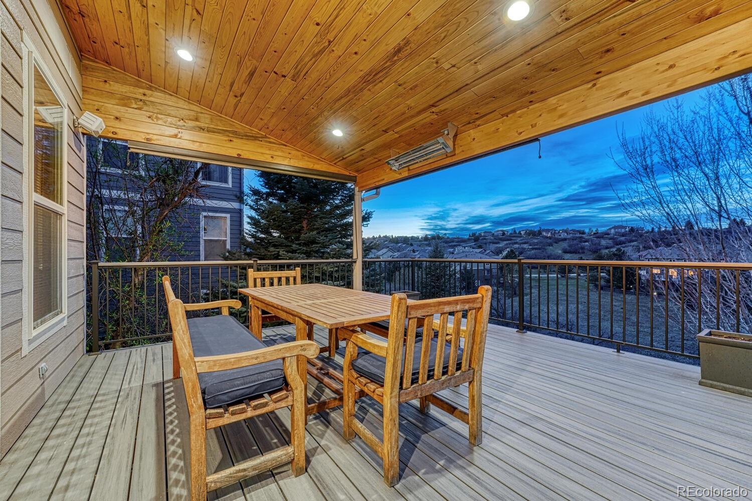 MLS Image #39 for 7041  winter ridge place,castle pines, Colorado