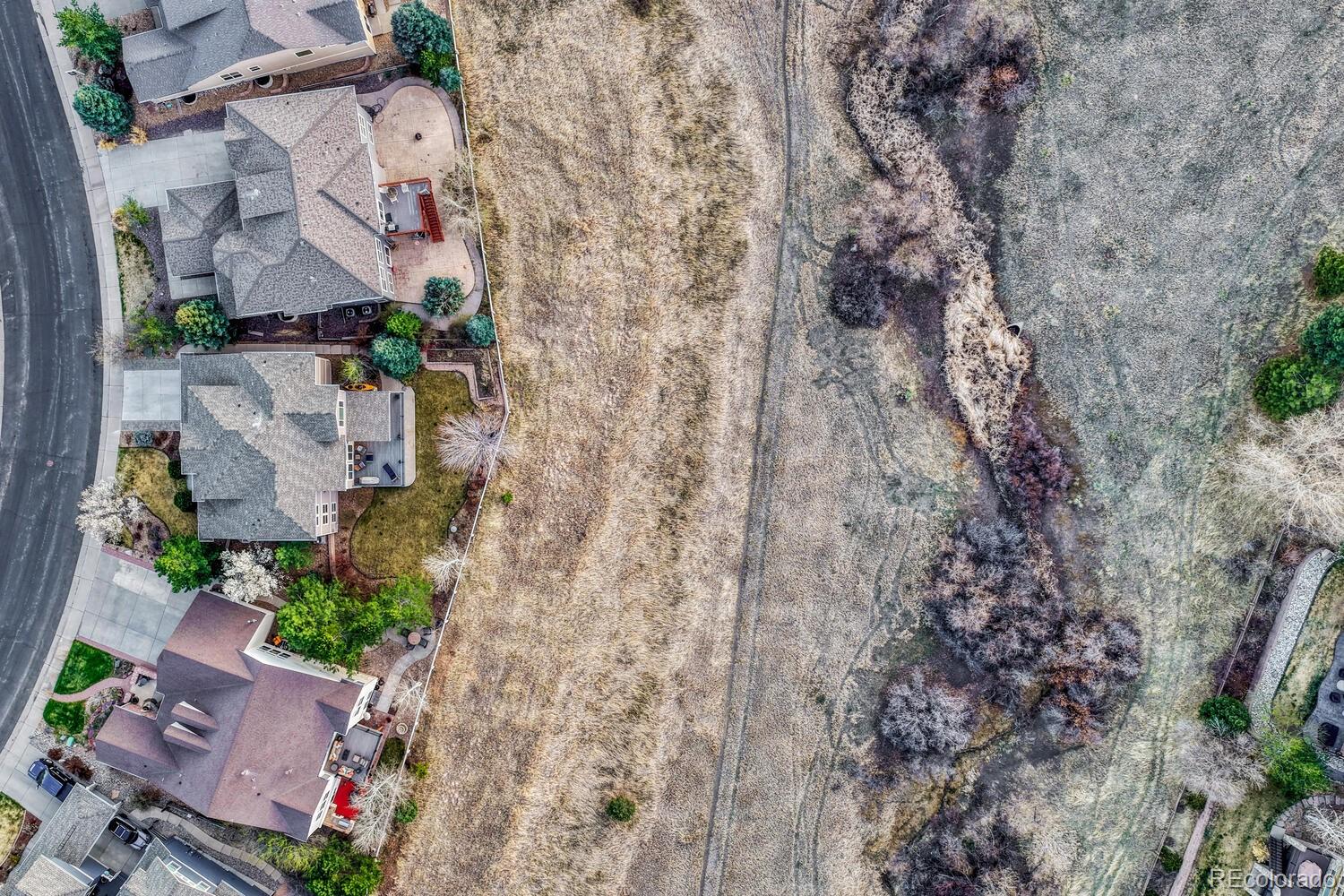 MLS Image #49 for 7041  winter ridge place,castle pines, Colorado