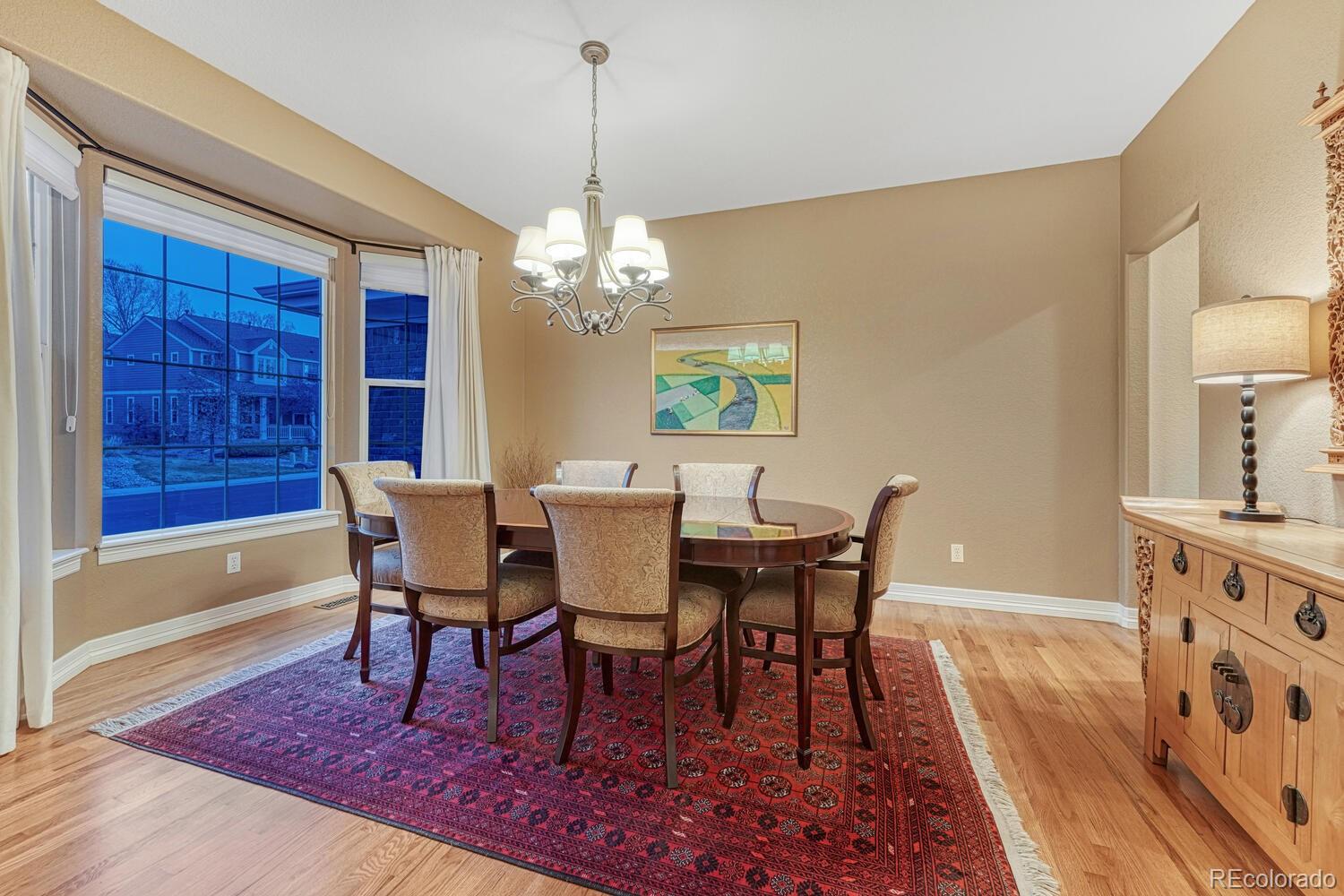 MLS Image #5 for 7041  winter ridge place,castle pines, Colorado