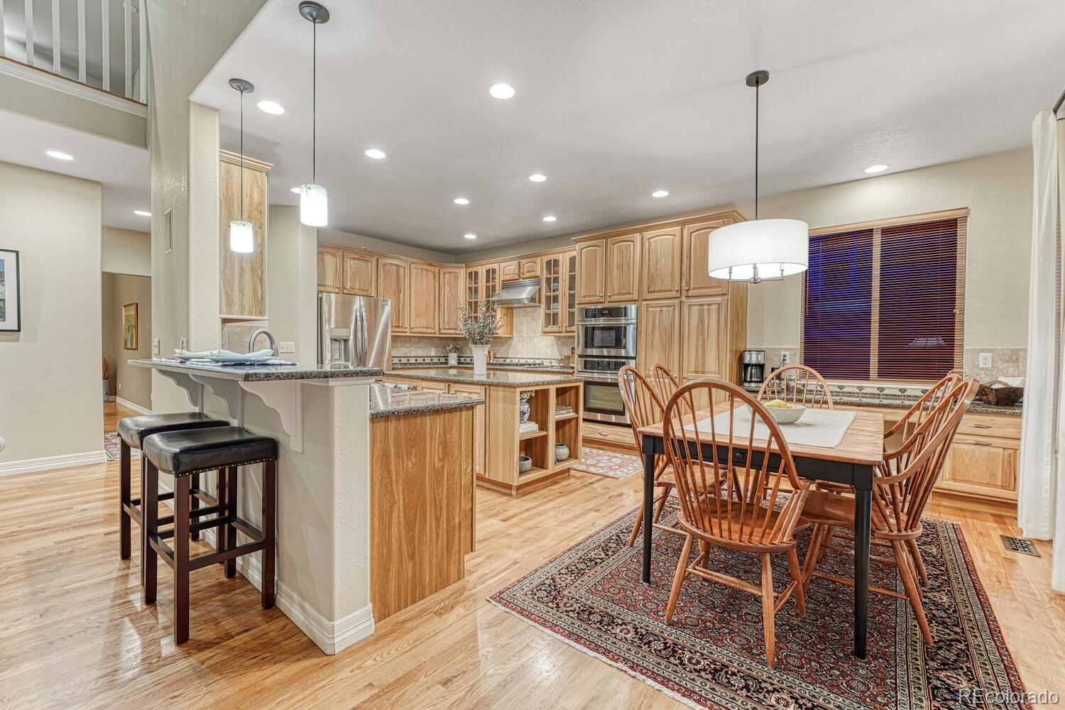 MLS Image #8 for 7041  winter ridge place,castle pines, Colorado