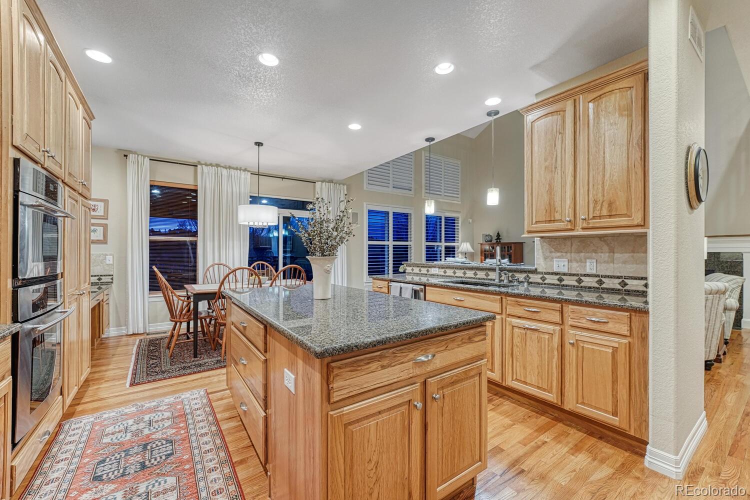MLS Image #9 for 7041  winter ridge place,castle pines, Colorado
