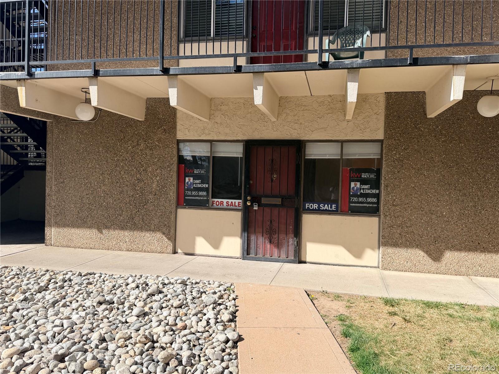 MLS Image #0 for 364 s ironton street,aurora, Colorado