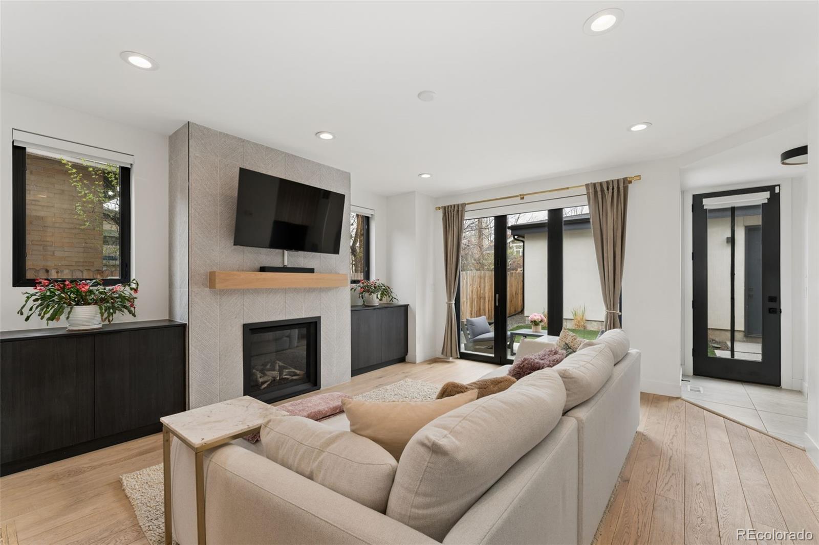 MLS Image #13 for 1231  garfield street,denver, Colorado