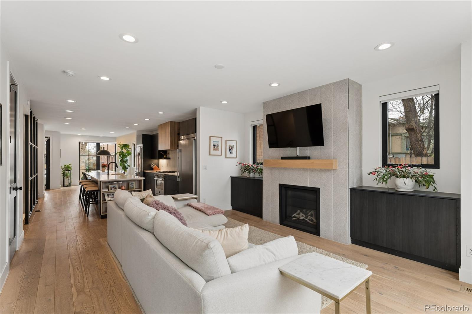 MLS Image #14 for 1231  garfield street,denver, Colorado