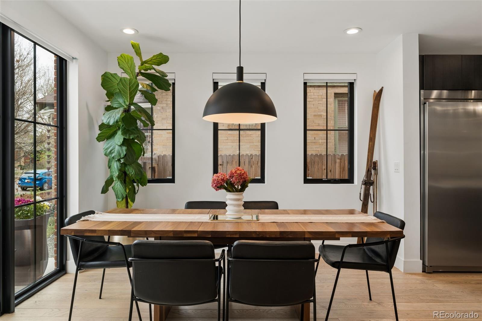 MLS Image #2 for 1231  garfield street,denver, Colorado