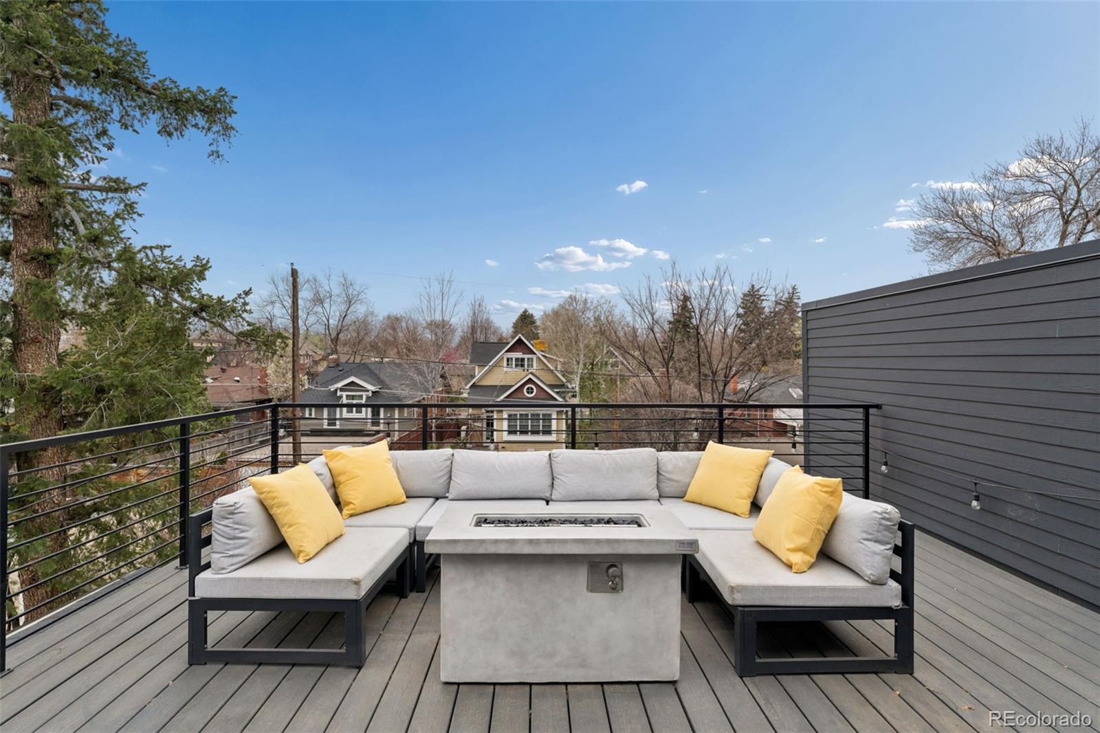MLS Image #29 for 1231  garfield street,denver, Colorado