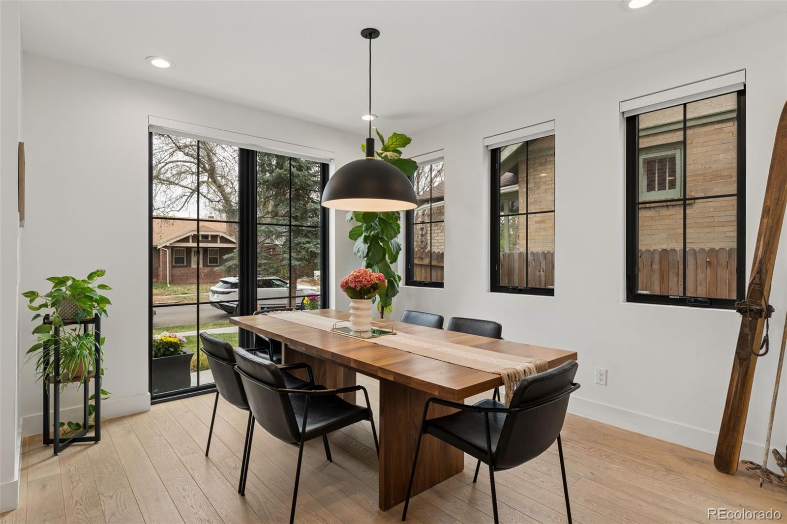 MLS Image #3 for 1231  garfield street,denver, Colorado
