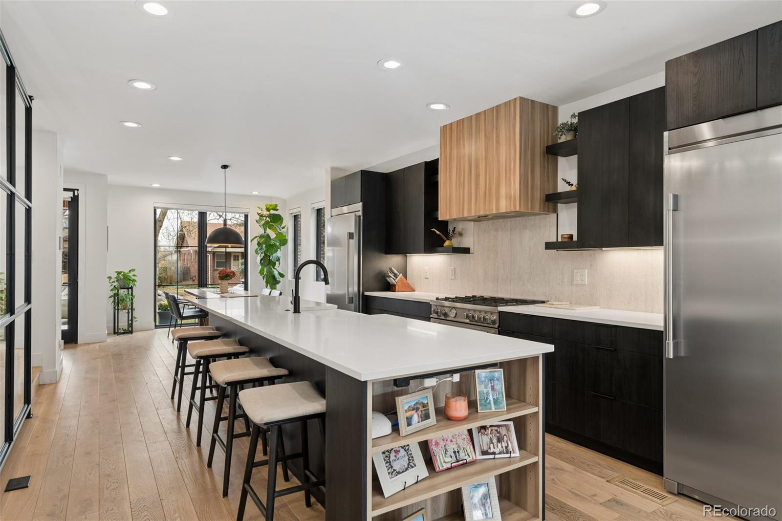 MLS Image #6 for 1231  garfield street,denver, Colorado