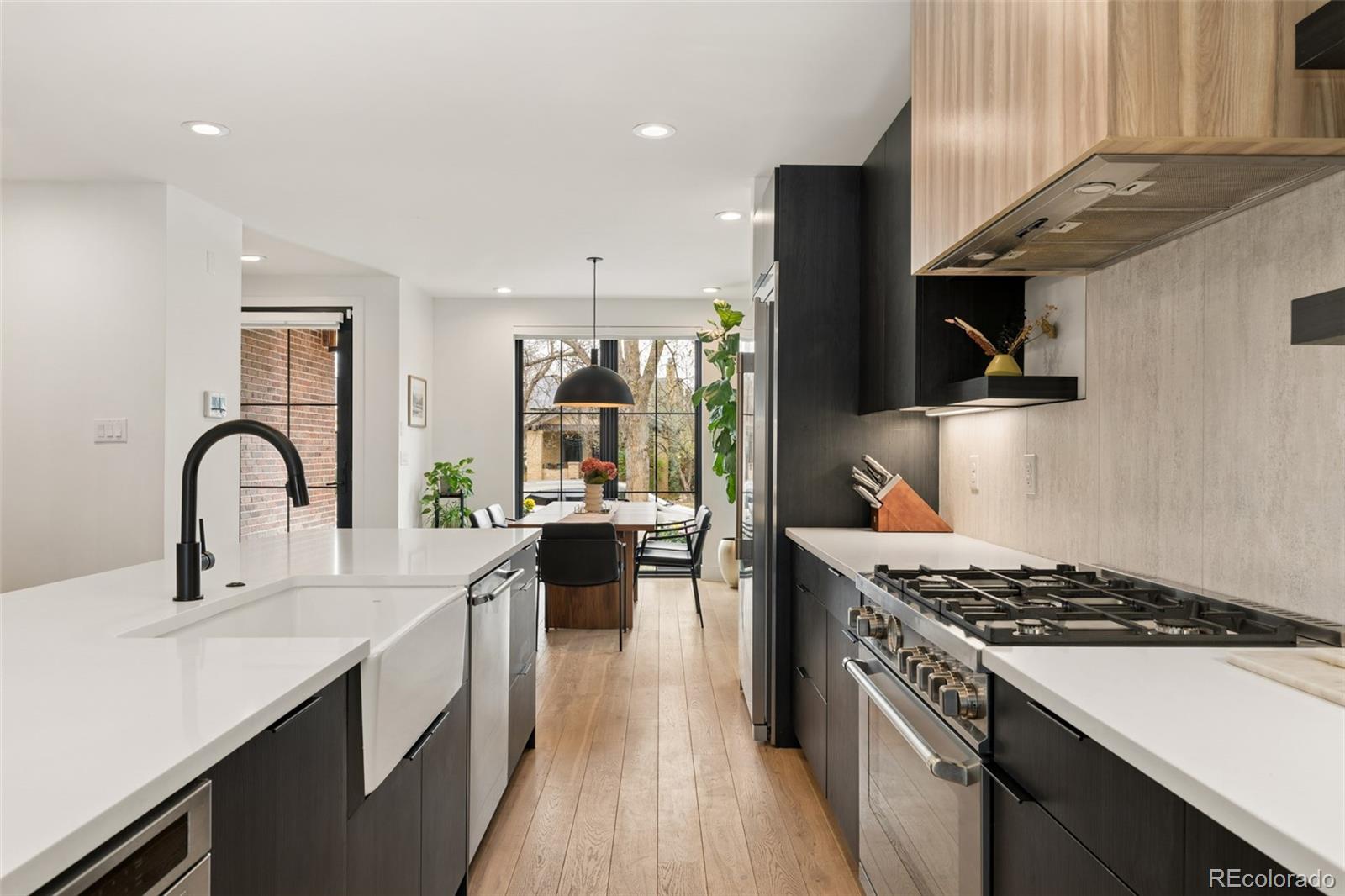 MLS Image #7 for 1231  garfield street,denver, Colorado