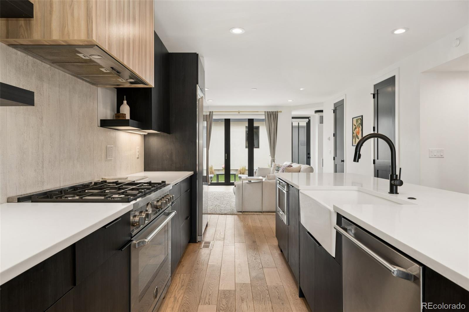 MLS Image #8 for 1231  garfield street,denver, Colorado