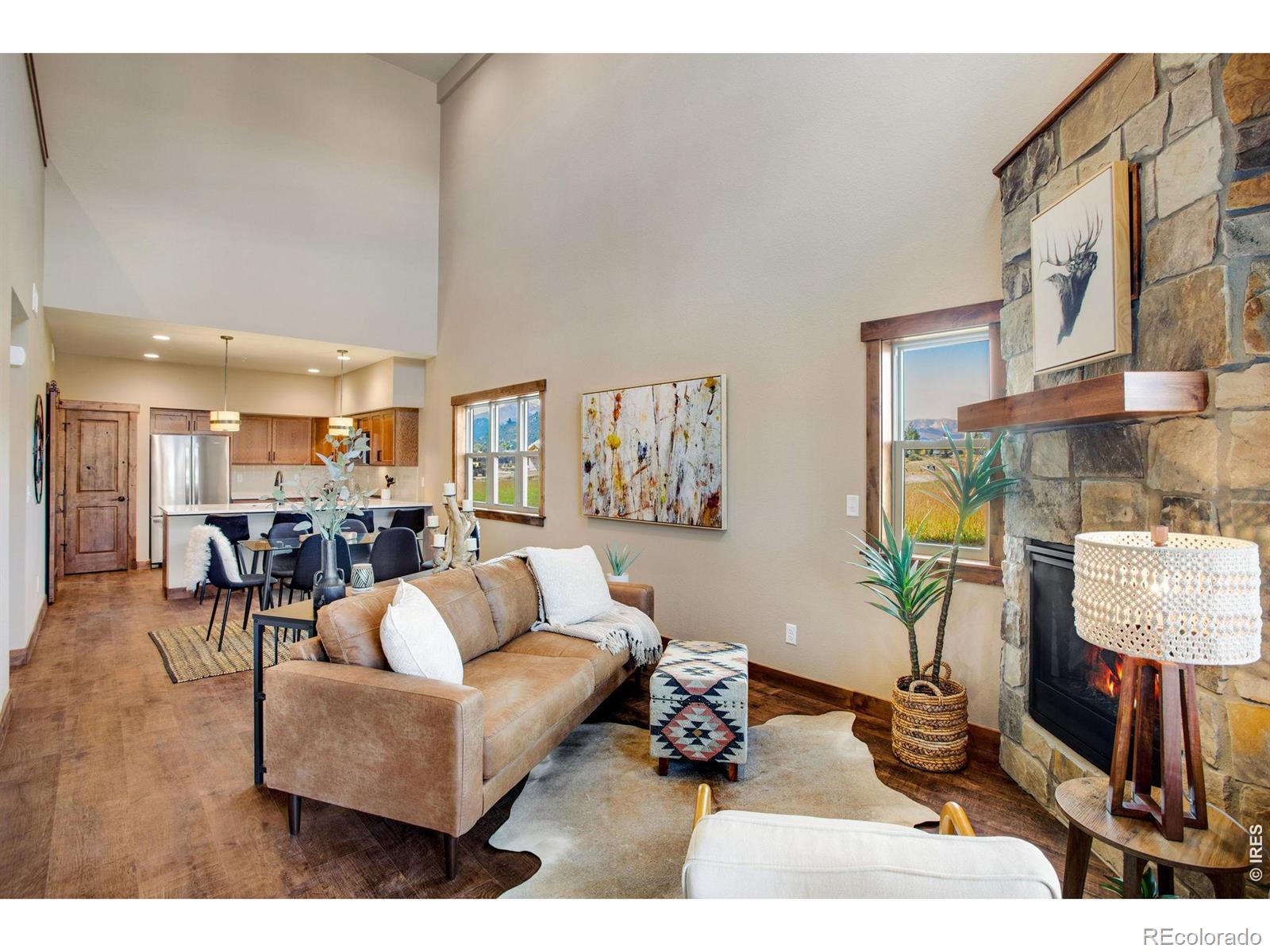 MLS Image #3 for 1616  continental peaks circle,estes park, Colorado