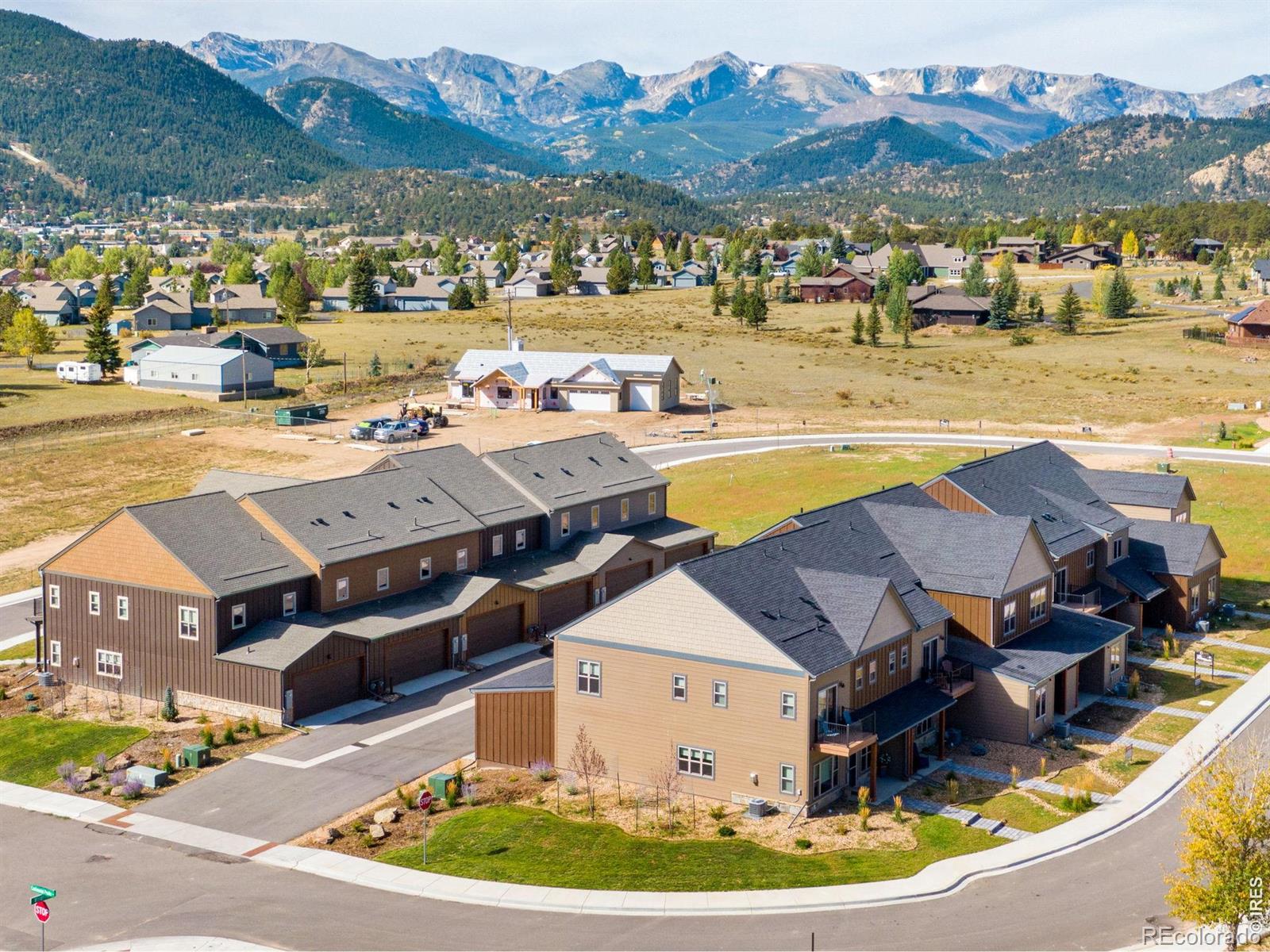 MLS Image #33 for 1616  continental peaks circle,estes park, Colorado