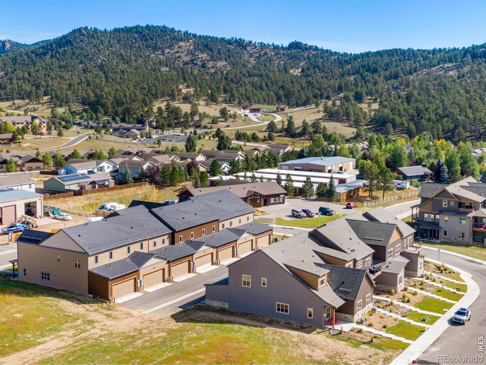 MLS Image #35 for 1616  continental peaks circle,estes park, Colorado