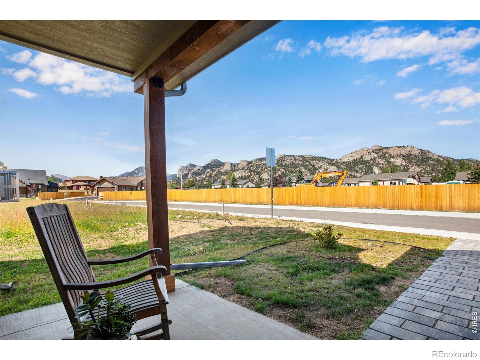MLS Image #36 for 1616  continental peaks circle,estes park, Colorado