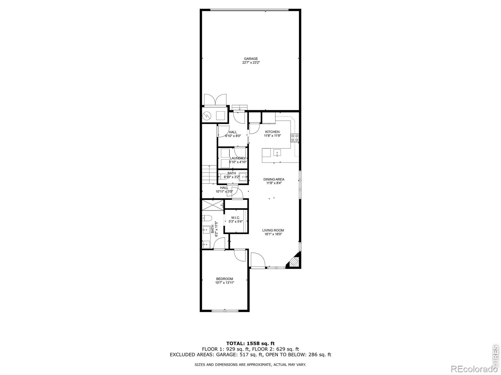 MLS Image #38 for 1616  continental peaks circle,estes park, Colorado