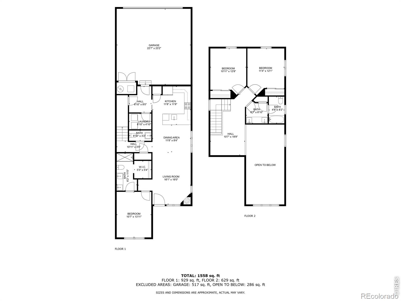 MLS Image #39 for 1616  continental peaks circle,estes park, Colorado