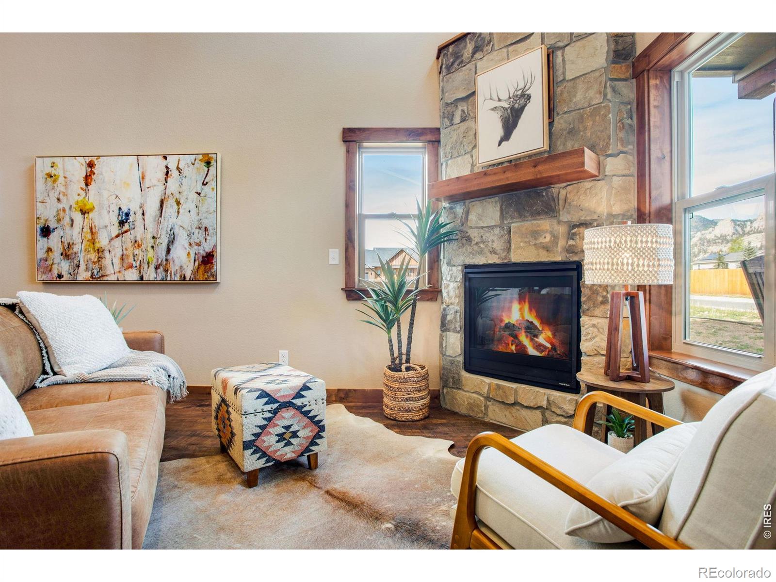 MLS Image #4 for 1616  continental peaks circle,estes park, Colorado