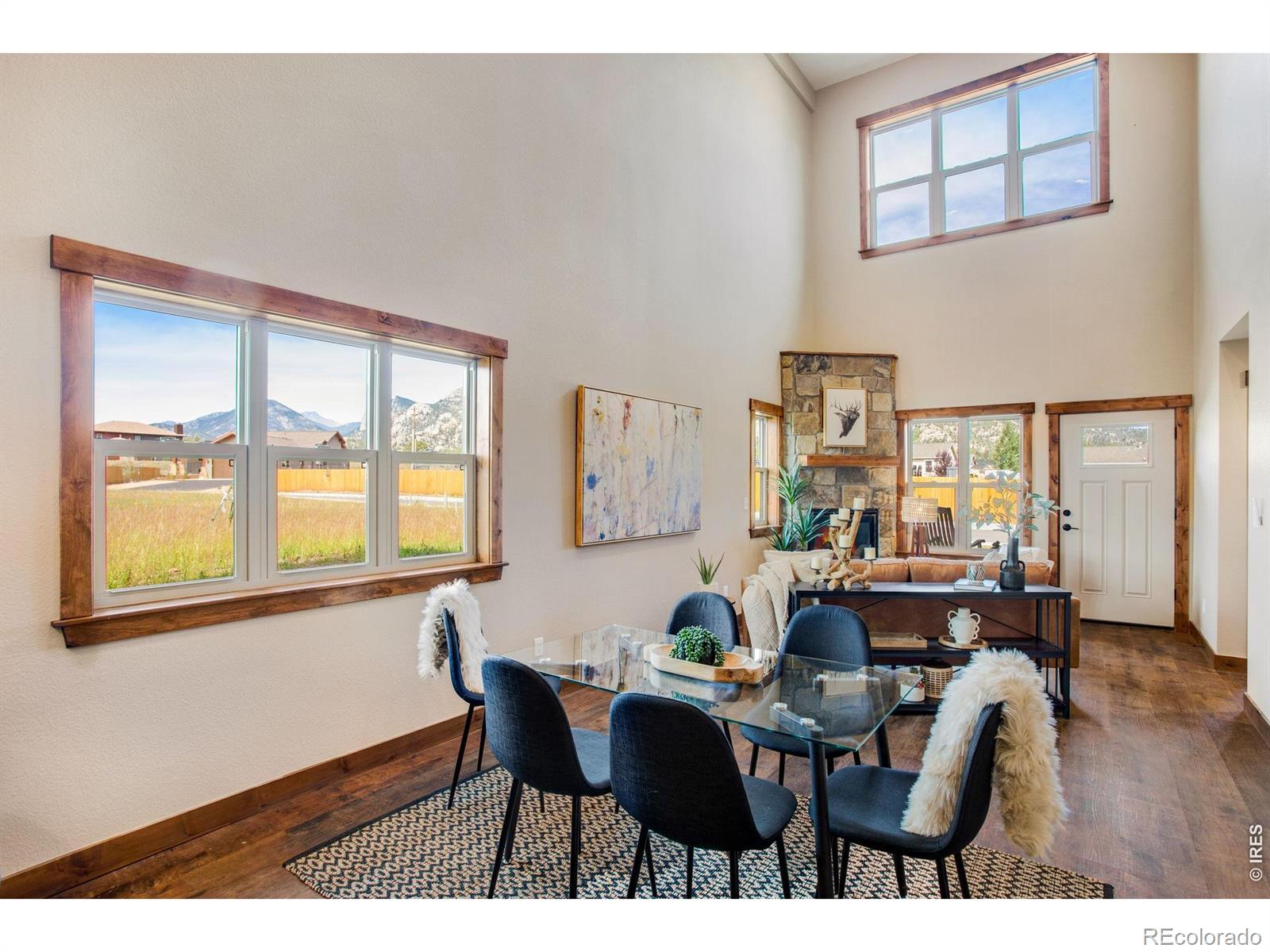 MLS Image #7 for 1616  continental peaks circle,estes park, Colorado