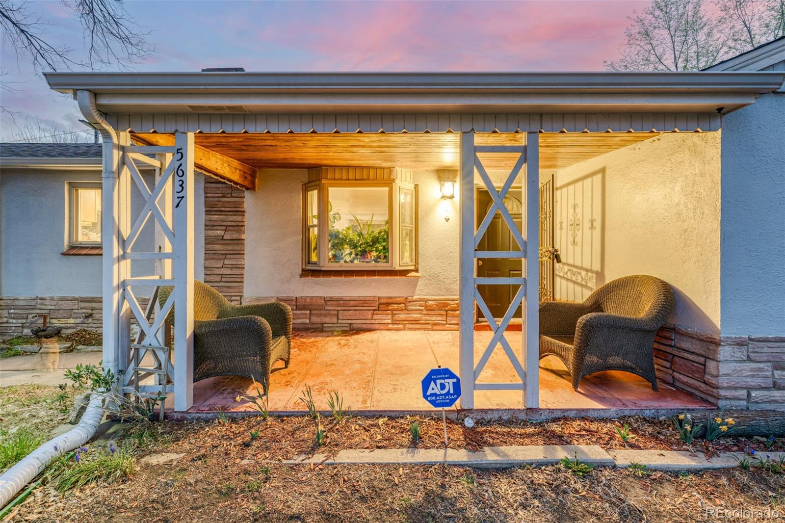MLS Image #1 for 5637  wyandot street,denver, Colorado
