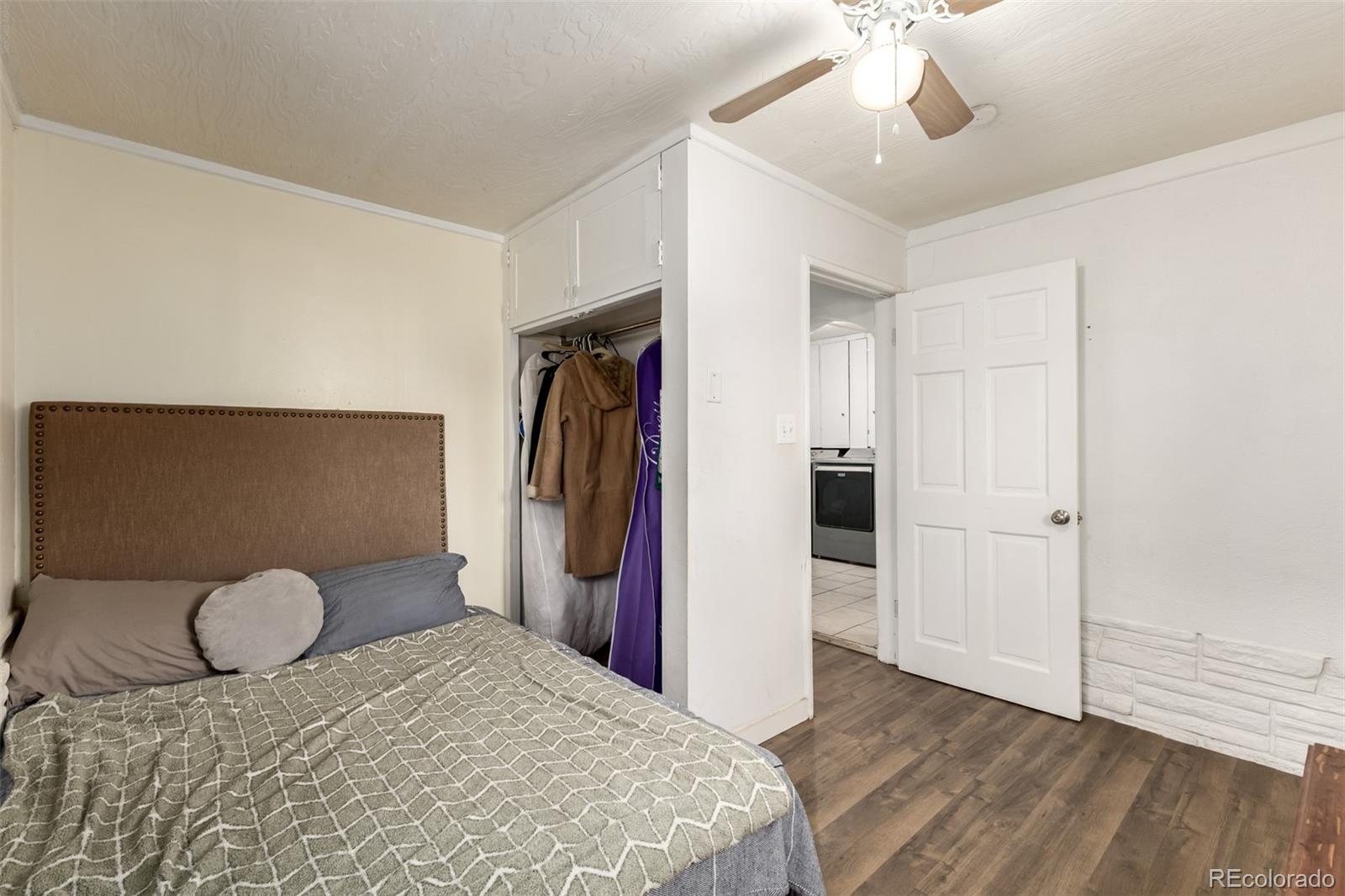 MLS Image #21 for 5637  wyandot street,denver, Colorado