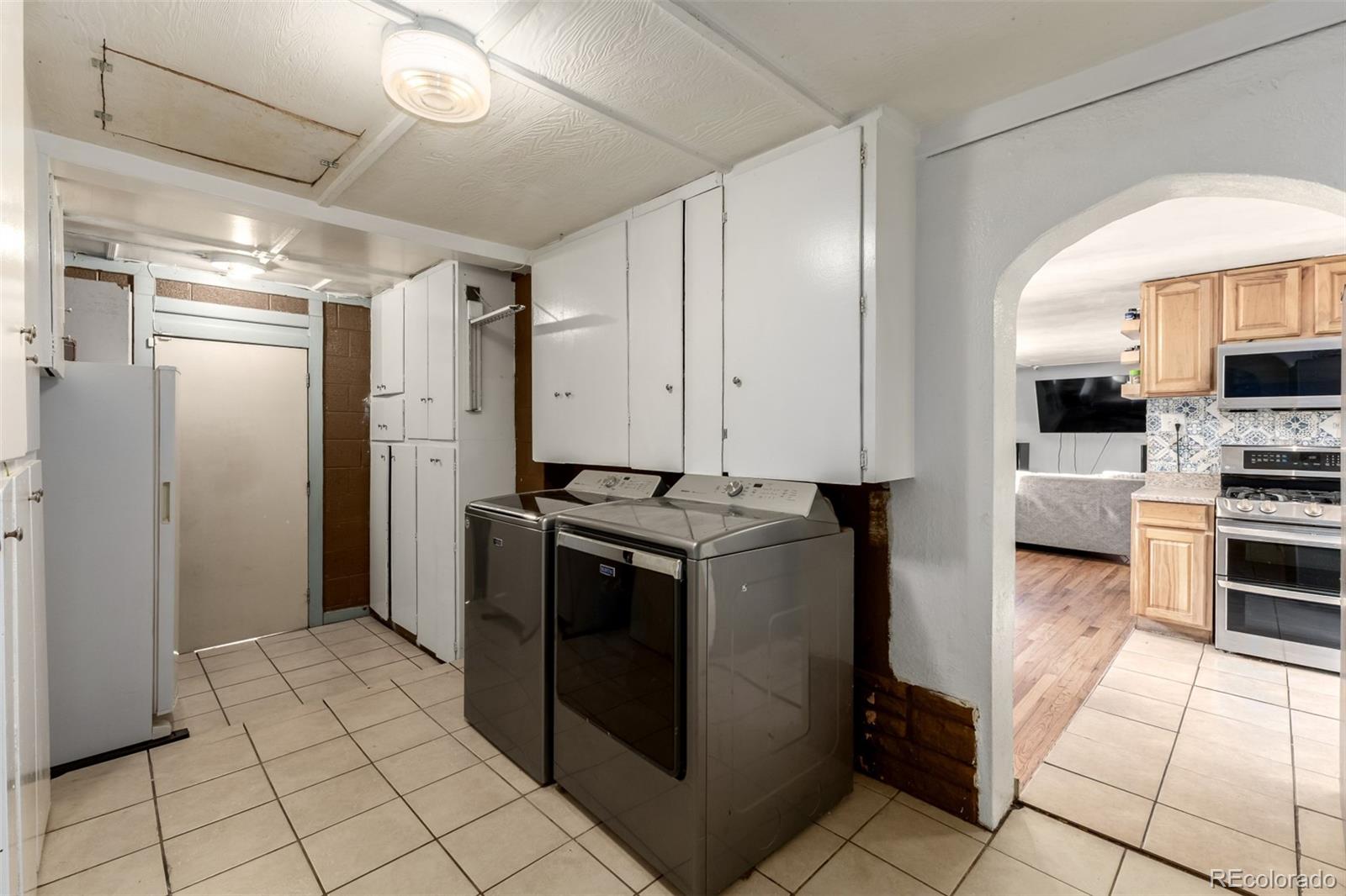 MLS Image #27 for 5637  wyandot street,denver, Colorado