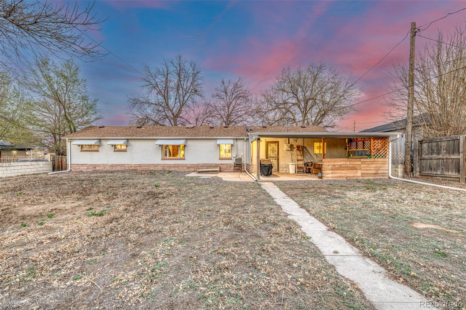 MLS Image #29 for 5637  wyandot street,denver, Colorado