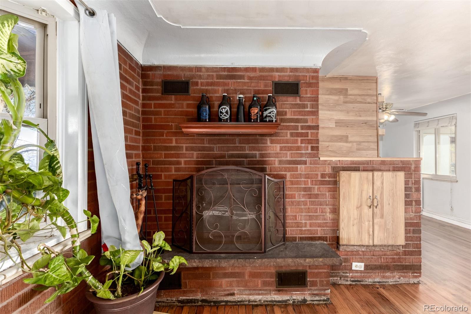 MLS Image #3 for 5637  wyandot street,denver, Colorado