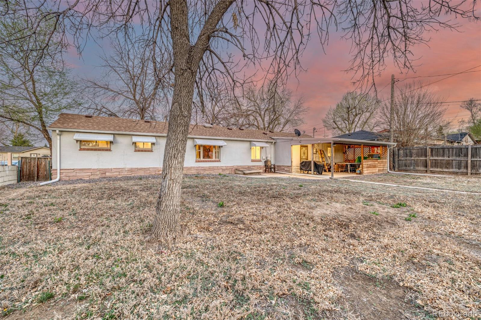 MLS Image #30 for 5637  wyandot street,denver, Colorado