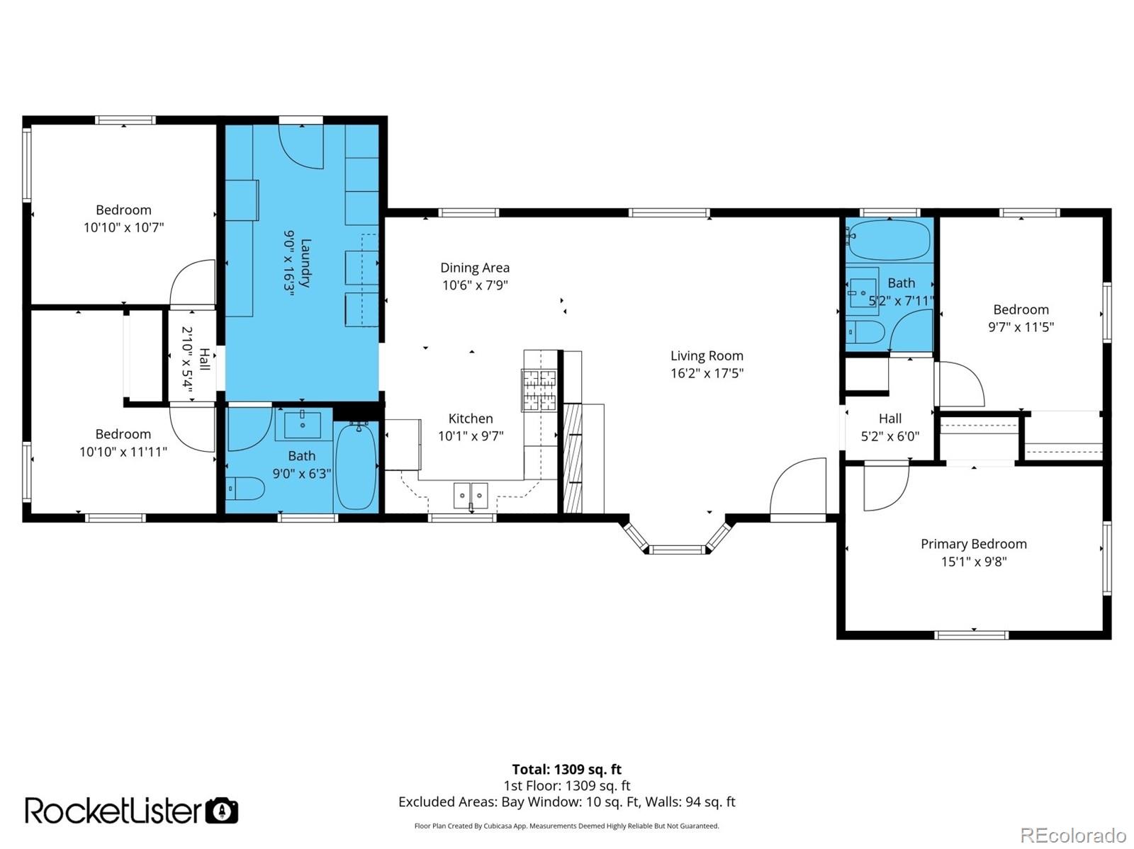 MLS Image #31 for 5637  wyandot street,denver, Colorado