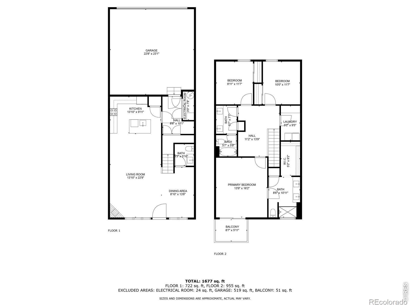 MLS Image #24 for 1720  continental peaks circle,estes park, Colorado