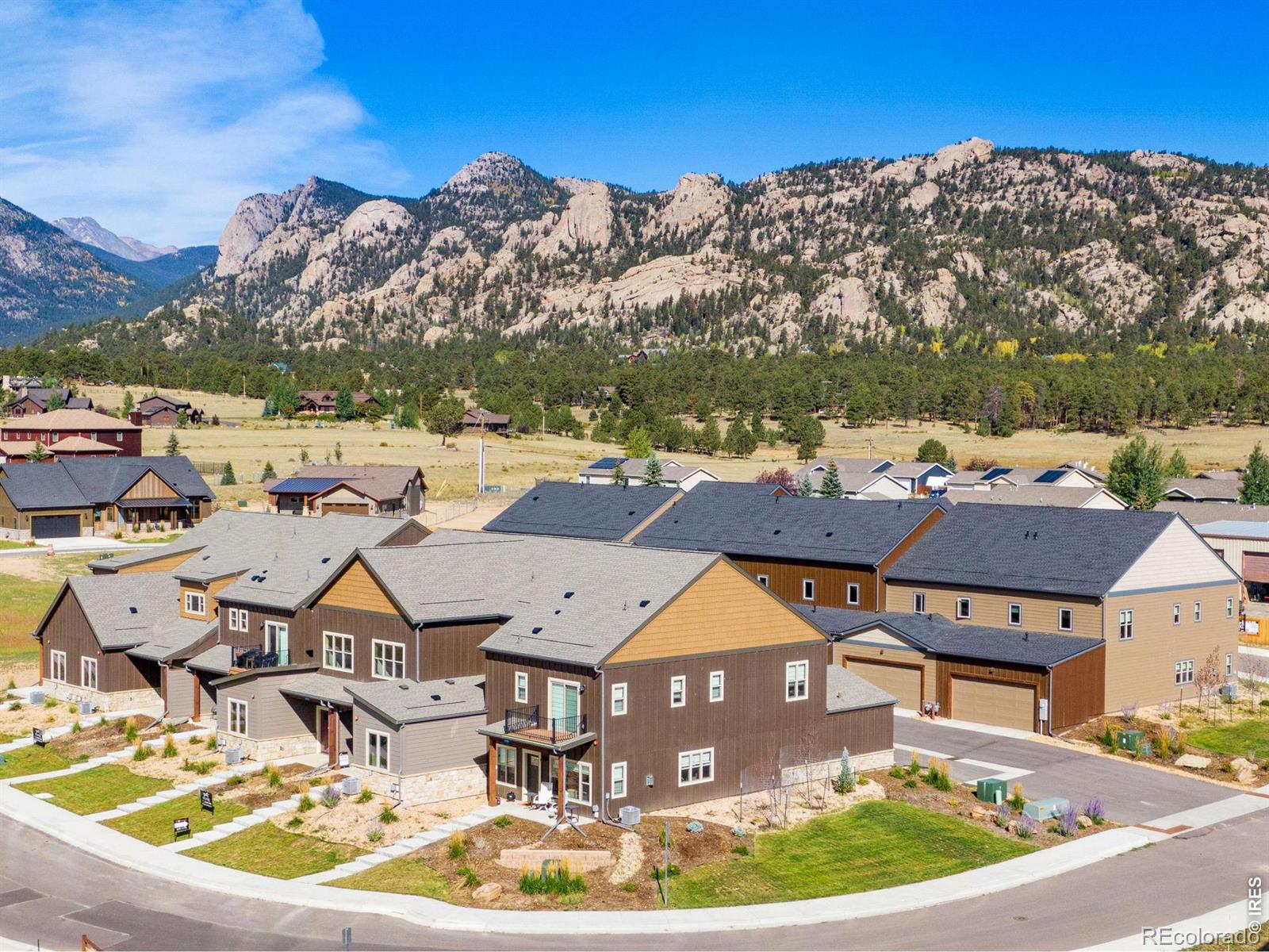 MLS Image #27 for 1720  continental peaks circle,estes park, Colorado