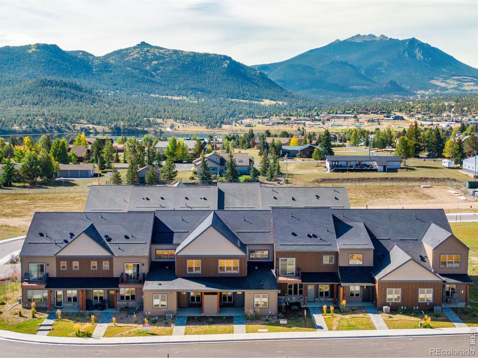 MLS Image #30 for 1720  continental peaks circle,estes park, Colorado