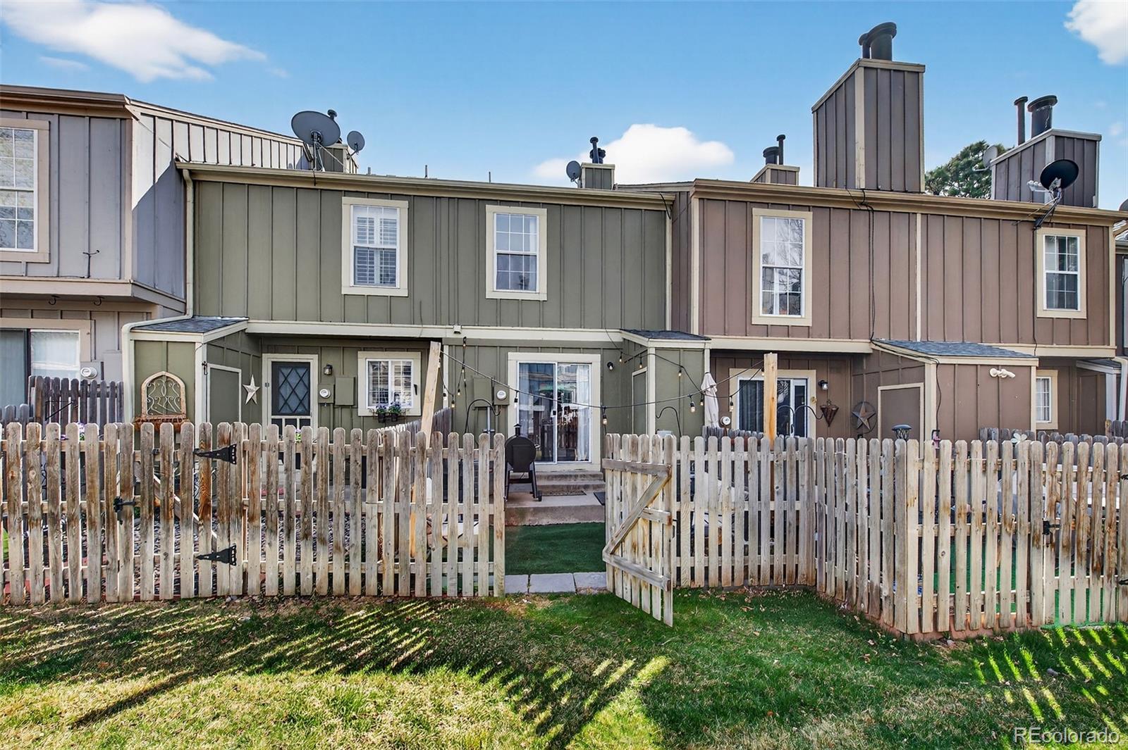 MLS Image #26 for 8188 s fillmore circle,centennial, Colorado