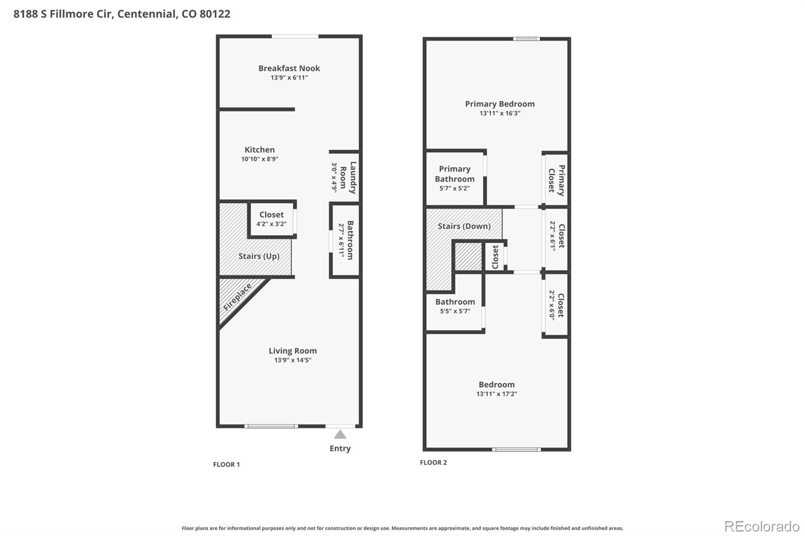 MLS Image #28 for 8188 s fillmore circle,centennial, Colorado