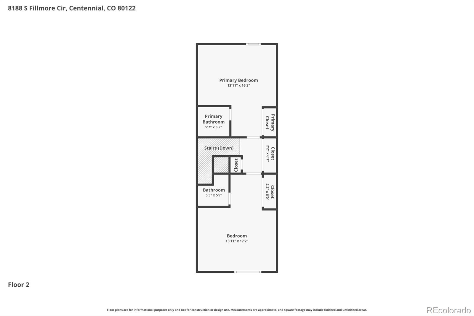 MLS Image #29 for 8188 s fillmore circle,centennial, Colorado