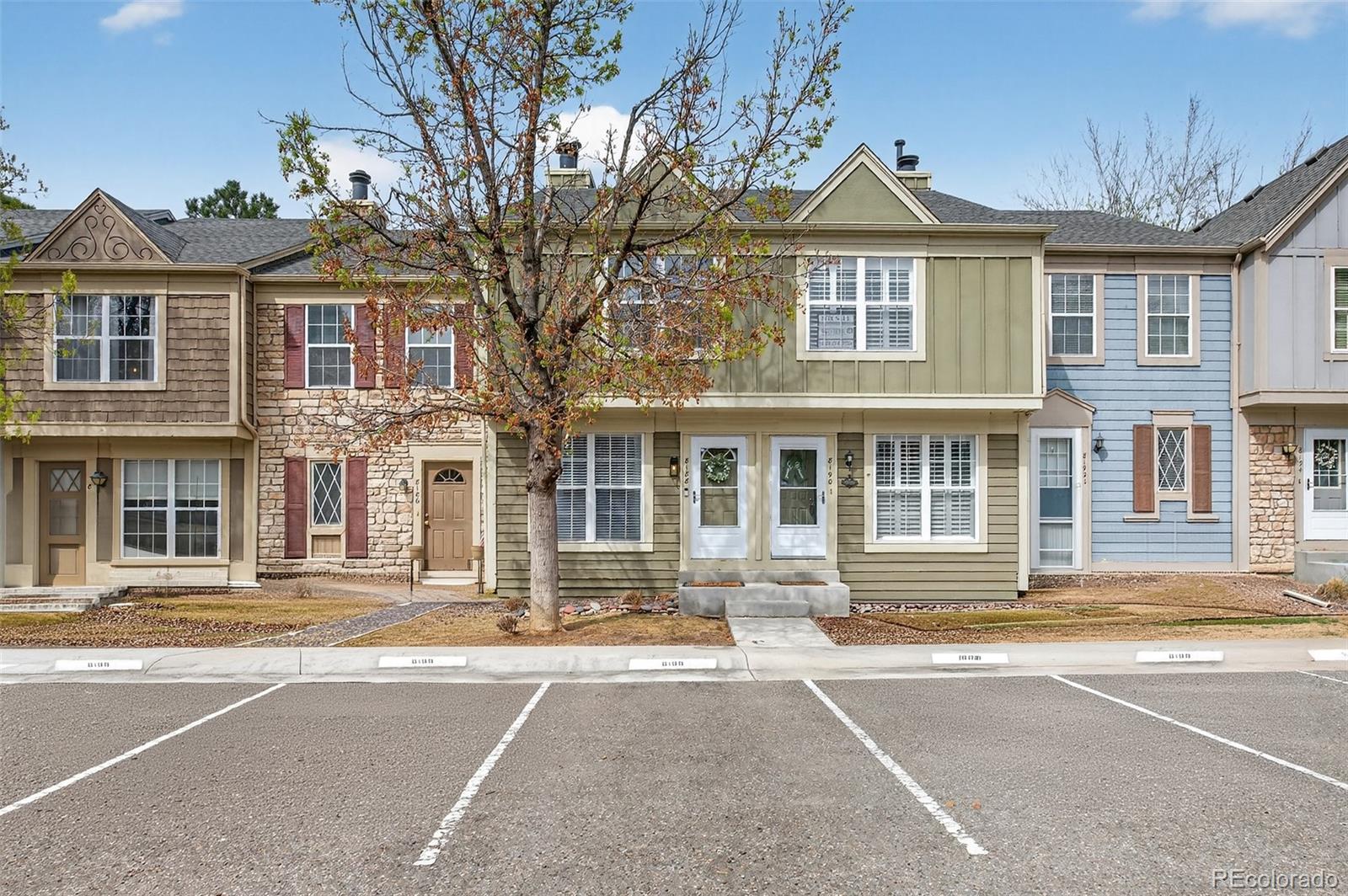 MLS Image #3 for 8188 s fillmore circle,centennial, Colorado