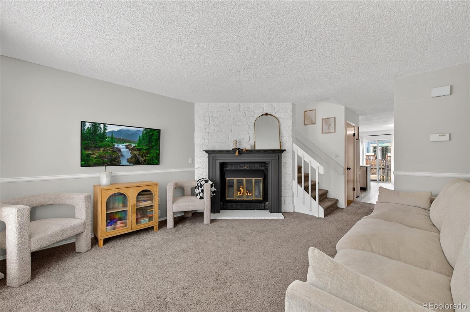 MLS Image #5 for 8188 s fillmore circle,centennial, Colorado