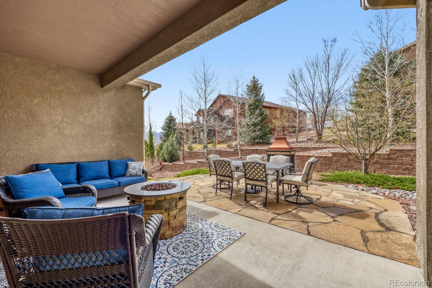 MLS Image #37 for 15640  soo line way,monument, Colorado