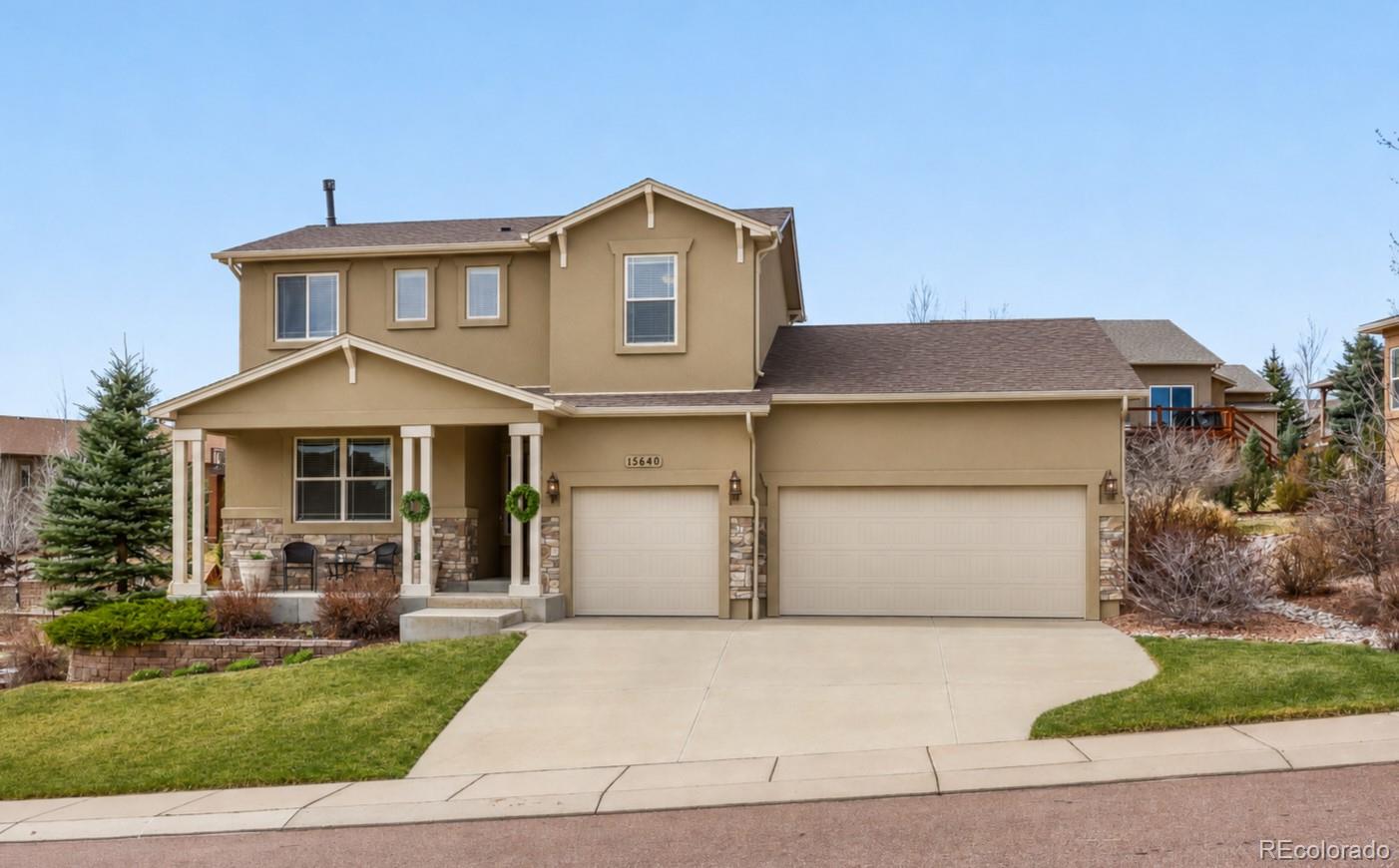 MLS Image #40 for 15640  soo line way,monument, Colorado